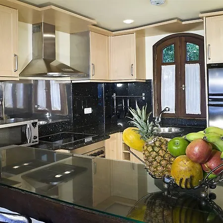 Regency Country Club, Hotel Playa de las Americas (Tenerife)