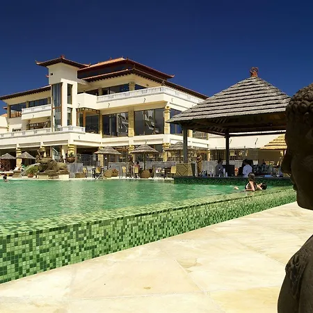 Regency Country Club, 3*