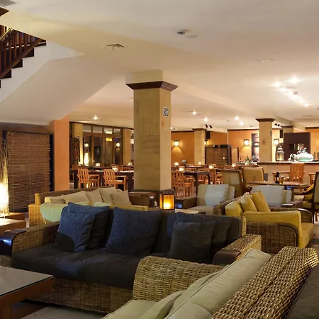 Hotel Regency Country Club, Playa de las Americas (Tenerife)