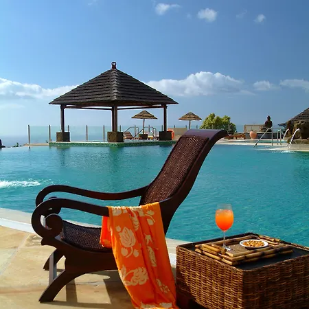 Hotel Regency Country Club, Playa de las Americas (Tenerife)