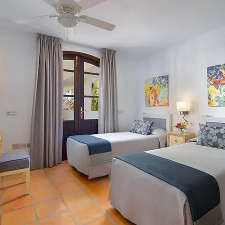 Regency Country Club, 3* Playa de las Americas (Tenerife)