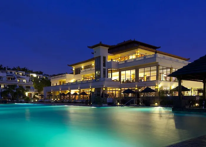 Regency Country Club, 3* Playa de las Américas