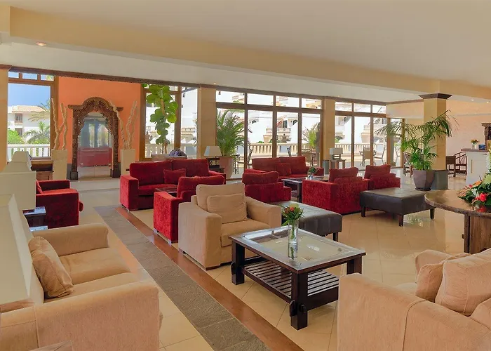 Hotel Regency Country Club, Playa de las Américas
