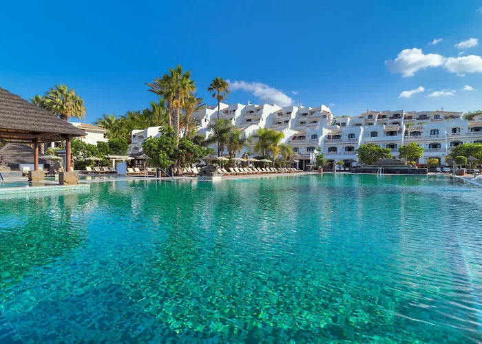 Regency Country Club, Hotel Playa de las Américas