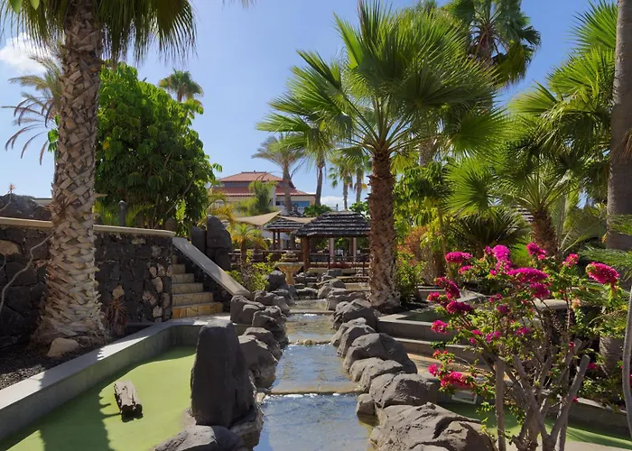 Regency Country Club, Hotel Playa de las Américas