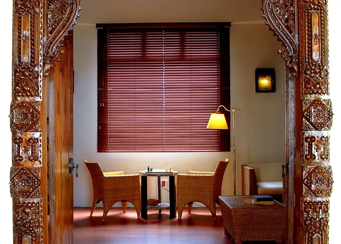 Hotel Regency Country Club,