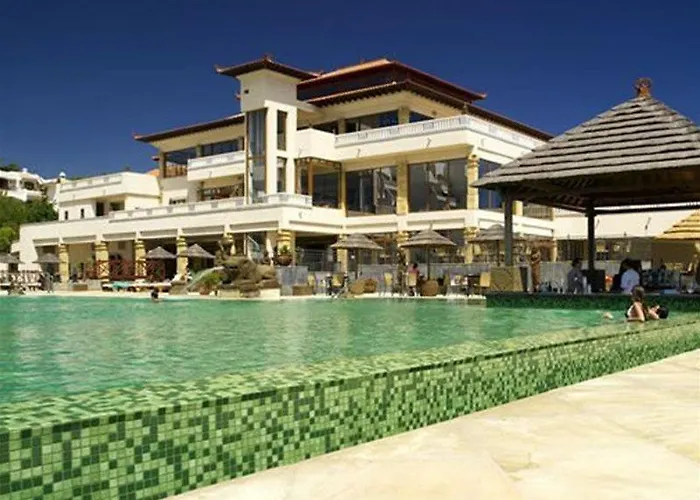 Regency Country Club, Hotel Playa de las Americas (Tenerife)