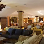 فندق وأجنحة ريجينسي كونتري كلوب بلايا ذي لاس أميريكاس