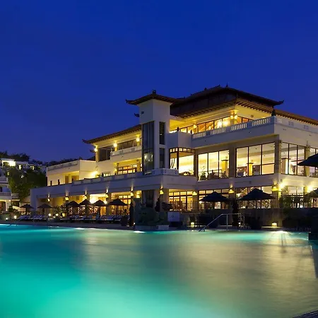 Regency Country Club, 3* Πλάγια ντε λας Αμέρικας