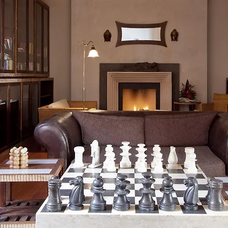 Отель Regency Country Club, Плая-де-лас-Америкас