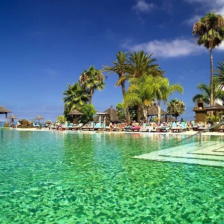Отель Regency Country Club, 3*