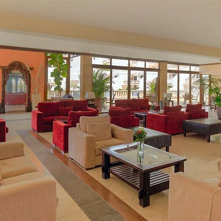 Отель Regency Country Club, Плая-де-лас-Америкас