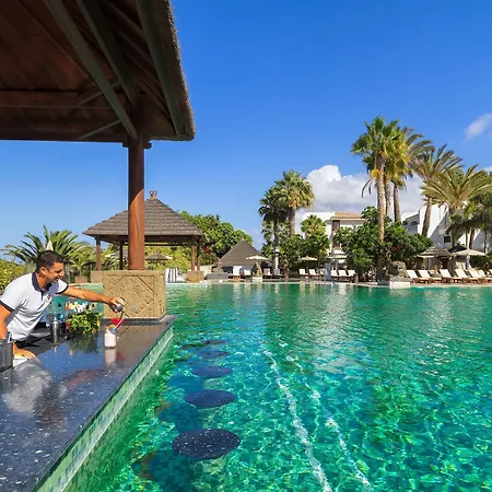 Ξενοδοχείο Regency Country Club, Πλάγια ντε λας Αμέρικας