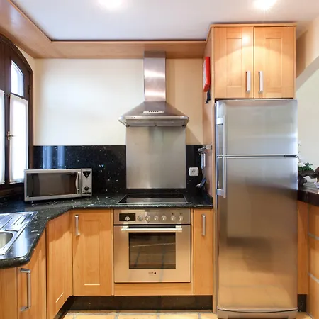 Regency Country Club, Πλάγια ντε λας Αμέρικας