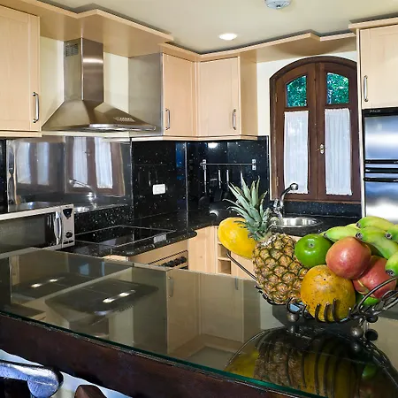 Ξενοδοχείο Regency Country Club,