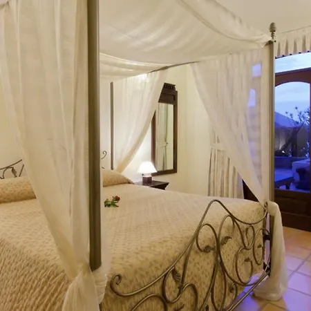 Regency Country Club, Πλάγια ντε λας Αμέρικας