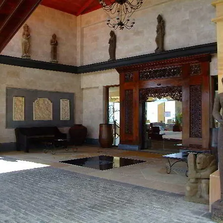 Regency Country Club, 3* Πλάγια ντε λας Αμέρικας