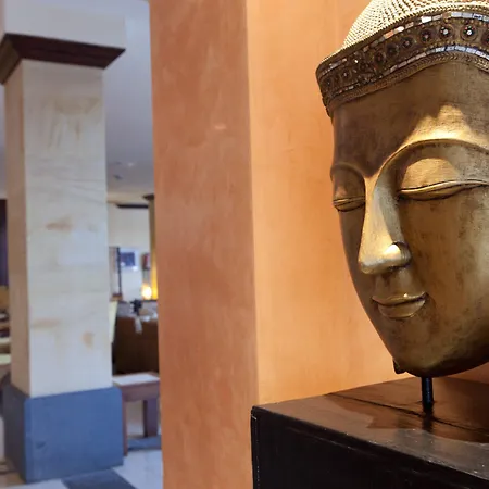 Regency Country Club, Πλάγια ντε λας Αμέρικας