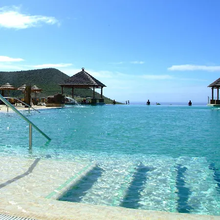 Ξενοδοχείο Regency Country Club, 3*