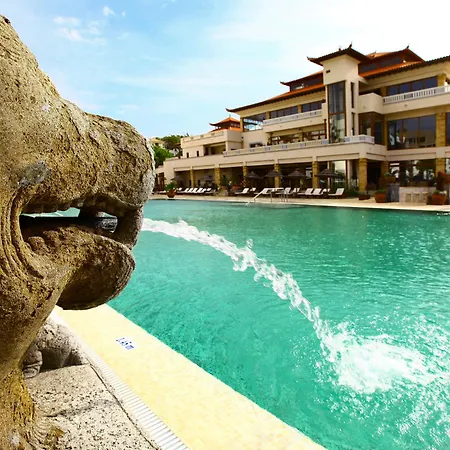 Regency Country Club, Πλάγια ντε λας Αμέρικας