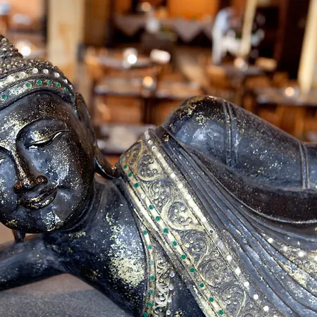 Ξενοδοχείο Regency Country Club, Πλάγια ντε λας Αμέρικας