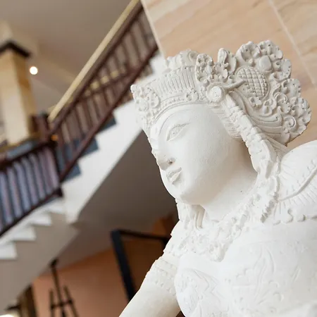 Regency Country Club, Ξενοδοχείο Πλάγια ντε λας Αμέρικας