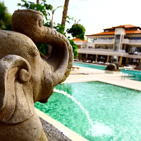 Regency Country Club, 3* Πλάγια ντε λας Αμέρικας