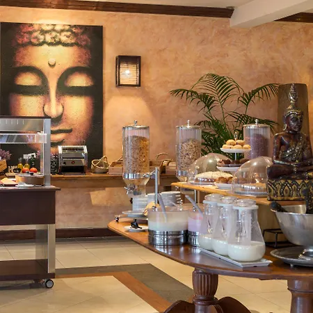 Hotel Regency Country Club, Playa de las Americas (Tenerife)