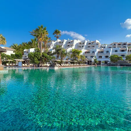 Regency Country Club, Ξενοδοχείο Πλάγια ντε λας Αμέρικας