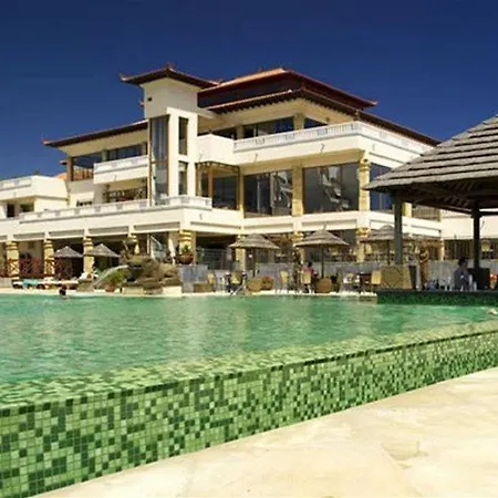 Regency Country Club, Ξενοδοχείο Πλάγια ντε λας Αμέρικας