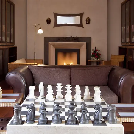 Regency Country Club, Πλάγια ντε λας Αμέρικας