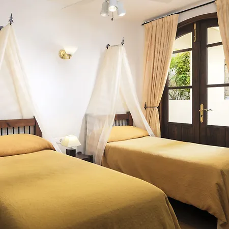 Ξενοδοχείο Regency Country Club, Πλάγια ντε λας Αμέρικας