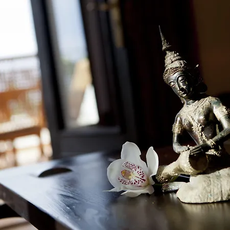 Regency Country Club, Ξενοδοχείο 3*