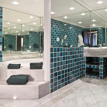 Regency Country Club, 3* Πλάγια ντε λας Αμέρικας