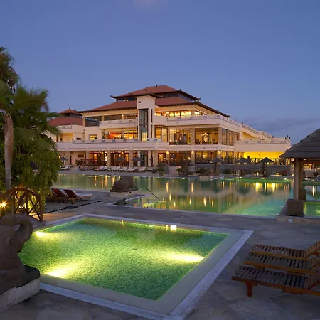 Regency Country Club, Ξενοδοχείο Πλάγια ντε λας Αμέρικας