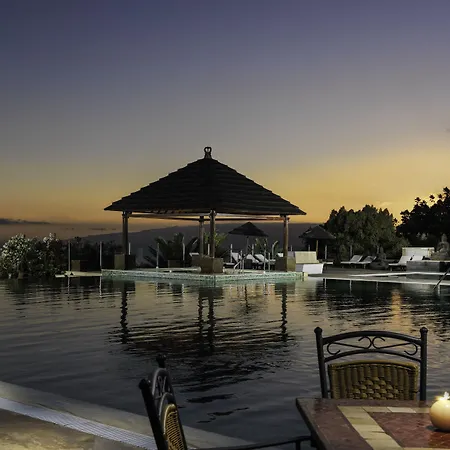 Regency Country Club, Ξενοδοχείο Πλάγια ντε λας Αμέρικας