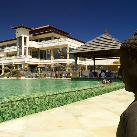 Regency Country Club, Ξενοδοχείο Πλάγια ντε λας Αμέρικας