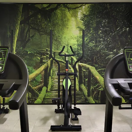 Ξενοδοχείο Regency Country Club, Πλάγια ντε λας Αμέρικας