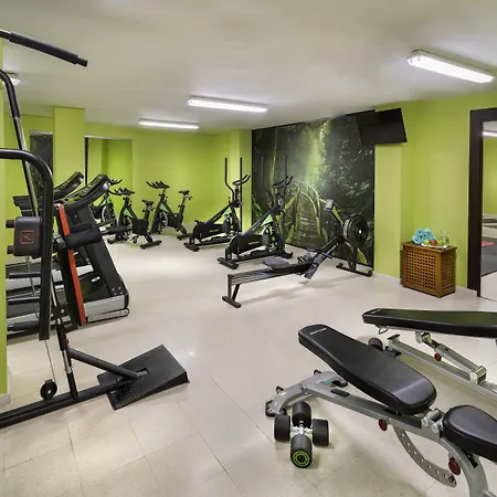 Ξενοδοχείο Regency Country Club, 3*