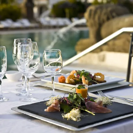 Ξενοδοχείο Regency Country Club, Πλάγια ντε λας Αμέρικας