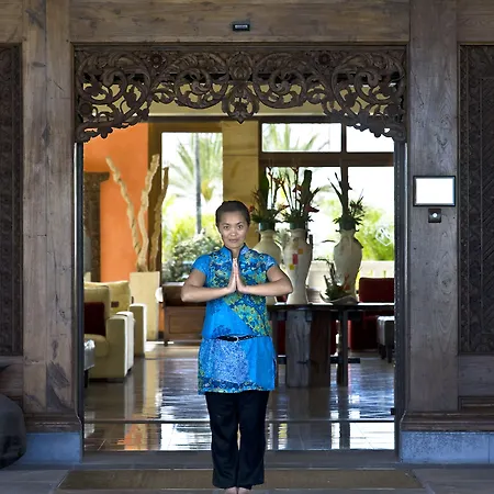 Regency Country Club, Отель Плая-де-лас-Америкас