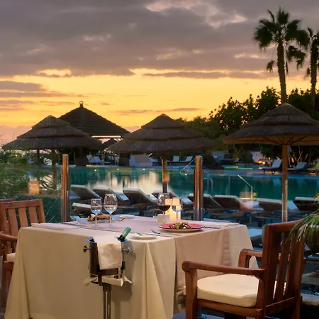 Ξενοδοχείο Regency Country Club, Πλάγια ντε λας Αμέρικας