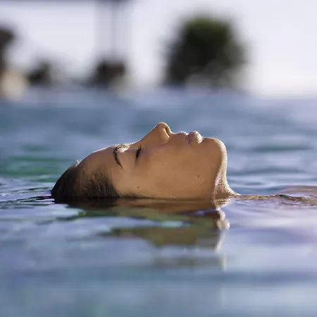 Regency Country Club, Πλάγια ντε λας Αμέρικας