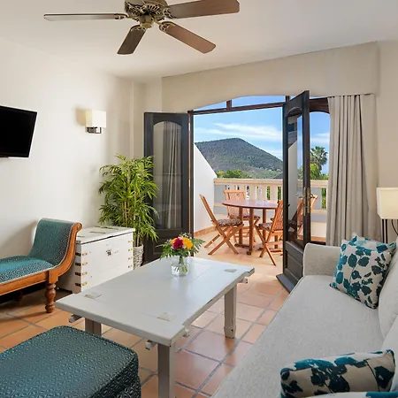 Regency Country Club, Πλάγια ντε λας Αμέρικας