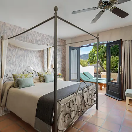 Ξενοδοχείο Regency Country Club, Πλάγια ντε λας Αμέρικας