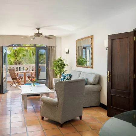 Regency Country Club, Ξενοδοχείο Πλάγια ντε λας Αμέρικας