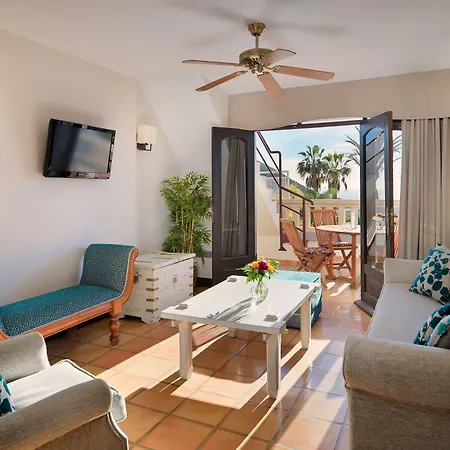 Regency Country Club, Πλάγια ντε λας Αμέρικας