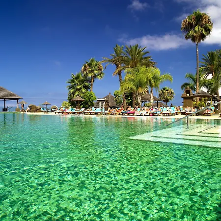 Regency Country Club, Hotel Playa de las Américas