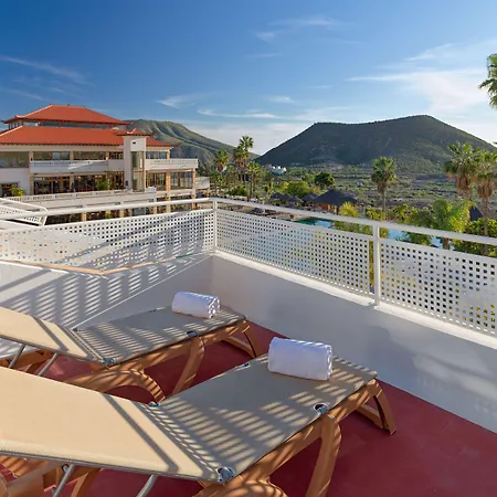 Regency Country Club, Hotel 3*