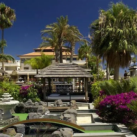 Regency Country Club, 3* Плая-де-лас-Америкас